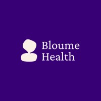 Bloume Health logo - Similar company to P.Happi®