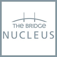 The Bridge Nucleus logo - Similar company to Engage Web