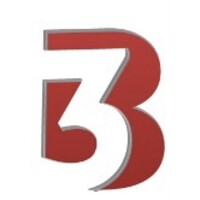 Blend Studios logo - Similar company to Brixeon