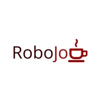 RoboJo Coffee logo - Similar company to Franchise44
