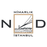 ND Architecture / ND Mimarlık logo - Similar company to Solid Studio