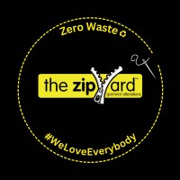 The Zip Yard Limerick logo - Similar company to Aidan Beni Fashion Design