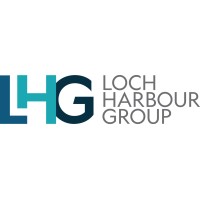 Loch Harbour Group logo - Similar company to Ares Enterprise