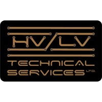 HV/LV Technical Services Ltd logo - Similar company to Cgi'S Limited
