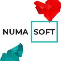 Numa Soft Technology Services Pvt. Ltd. logo - Similar company to Redswitch