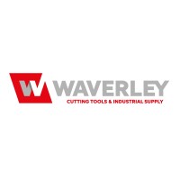 WAVERLEY CUTTING TOOLS LIMITED logo - Similar company to Ymt