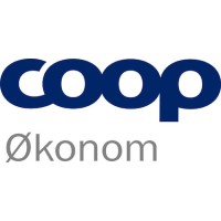 Coop Økonom Sa