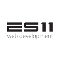 ES11 Web Development logo - Similar company to Zevross Spatial Analysis