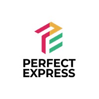 Perfect Express logo - Similar company to Aberg Express
