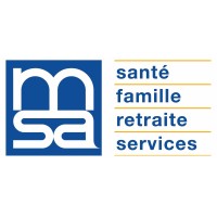 MSA du Limousin logo - Similar company to Msa Services Limousin