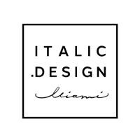 Italic.Design logo - Similar company to Stampavo