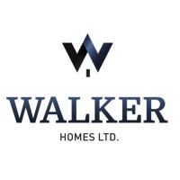 Walker Homes logo - Similar company to Bede Homes
