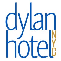 Dylan Hotel is now The Chemists Club Hotel logo - Similar company to Holiday Inn Express Rotterdam - Central Station