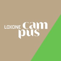 Loxone Campus logo - Similar company to Bkw System
