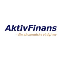 AktivFinans logo - Similar company to Kc Teknik Aps.
