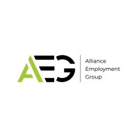 Alliance Employment Group logo - Similar company to Npsg Global