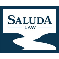 Saluda Law, LLC logo - Similar company to Nelson Mullins Encompass