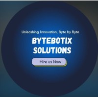 ByteBotix Solution logo - Similar company to Digitosys It