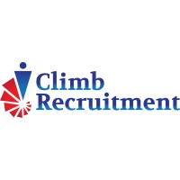 Climb Recruitment Ltd logo - Similar company to Kontrast