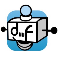 DettoFatto logo - Similar company to Nerd In Studio