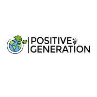 Positive Generation logo - Similar company to Crcf