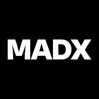 MADX Digital logo - Similar company to Theclientengine