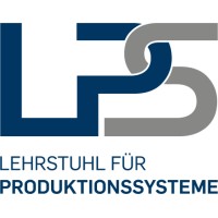 Lehrstuhl für Produktionssysteme | Ruhr-Universität Bochum logo - Similar company to Let'S Dev Gmbh & Co. Kg