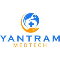 YANTRAM MEDTECH PRIVATE LIMITED logo - Similar company to Mobishaala