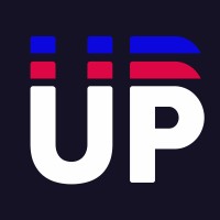 Upskale Media logo - Similar company to Evasimin