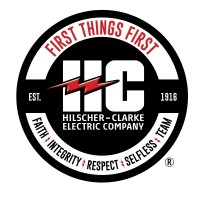 Hilscher-Clarke Electric Company logo - Similar company to Zenith Systems Llc