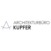Architekturbüro Kupfer logo - Similar company to Eclect Architekturbüro