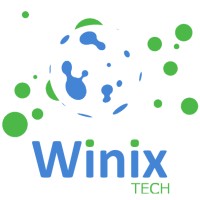 Winix Tech logo - Similar company to Winixx