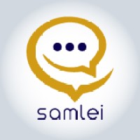 Samlei Droid logo - Similar company to Dozenservice.Com