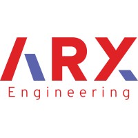 ARX ENGINEERING PTE LTD logo - Similar company to Masa Building Solution