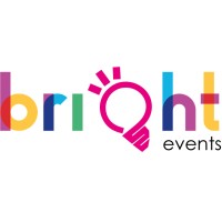 BRIGHT EVENTS logo - Similar company to Lightco Ltd.