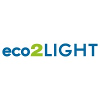 eco2LIGHT A/S logo - Similar company to Ledlight Danmark A/S
