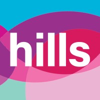 Hills Plants logo - Similar company to Walberton Nursery
