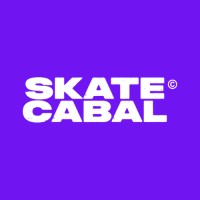 Skate Cabal logo - Similar company to Enable Ltd