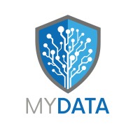MyData Suoja logo - Similar company to My Data Aps