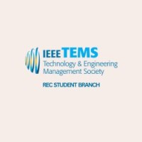 IEEE TEMS REC logo - Similar company to Women Techmakers Rec