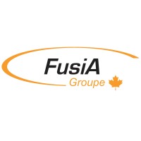 FusiA Groupe logo - Similar company to Bps 31
