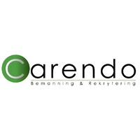 Carendo Bemanning & Rekrytering logo - Similar company to We:Source