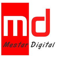 Mestar Digital Calgary SEO Services logo - Similar company to Bait Seo