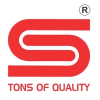 Sri Balaji Steels Global logo - Similar company to Gomadhimechbadger