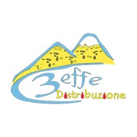3 Effe Distribuzione logo - Similar company to Perrella Network