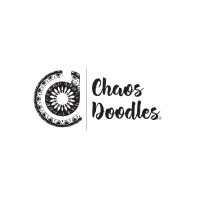 ChaosDoodles logo - Similar company to Skykitchen