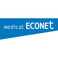 medical ECONET GmbH logo - Similar company to Qtec Eurep Gmbh