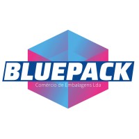 Bluepack - Comércio De Embalagens, Lda logo - Similar company to Kartontek - Graphic Solutions