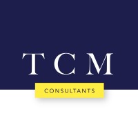 TCM Consultants logo - Similar company to Sepha Ma Limited