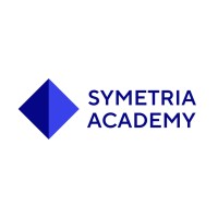 Symetria Academy logo - Similar company to Strigoo